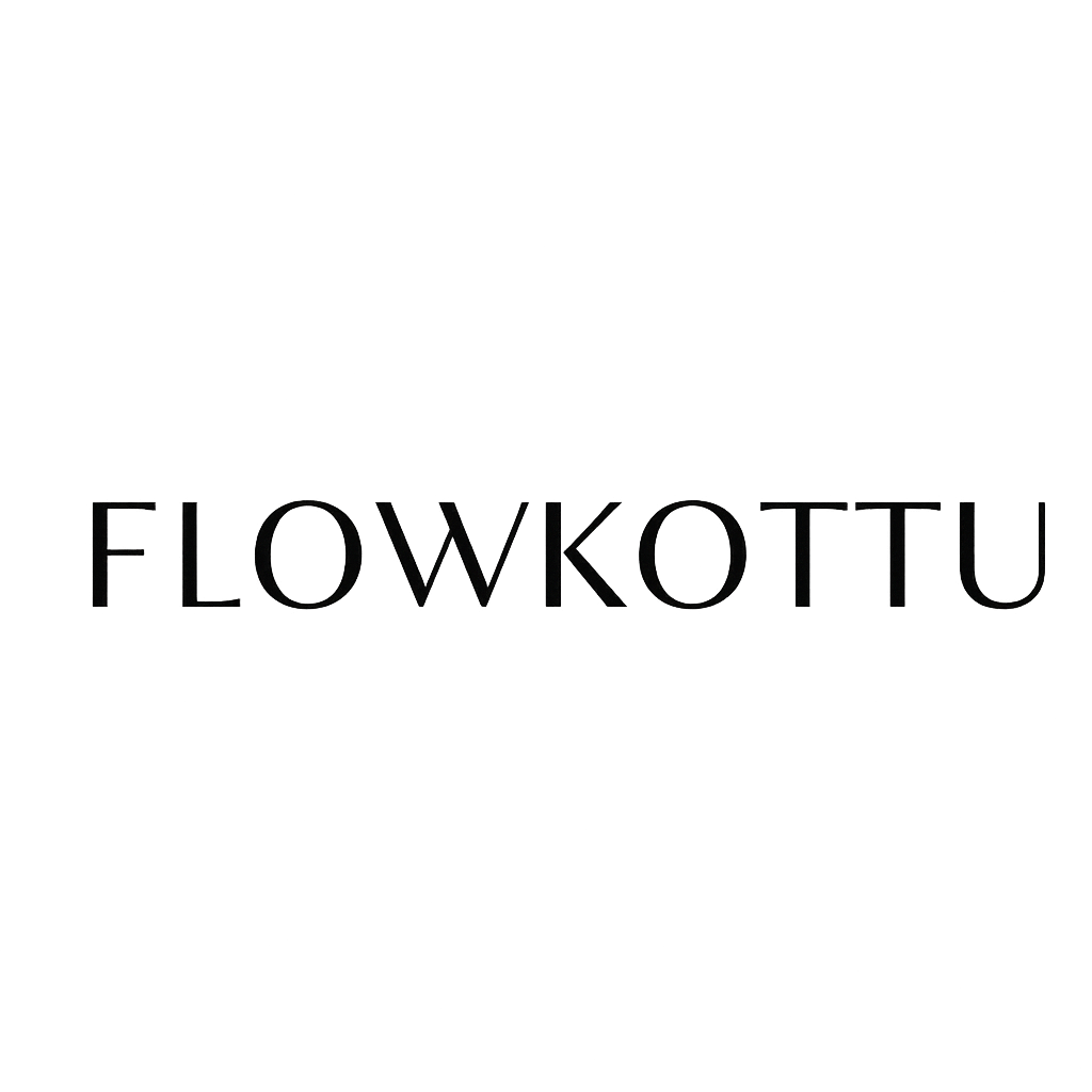 Flowkottu Tonneau Covers